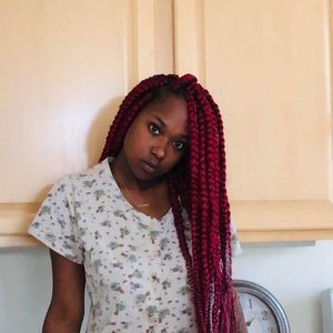 Meet your Posher, Da'javon